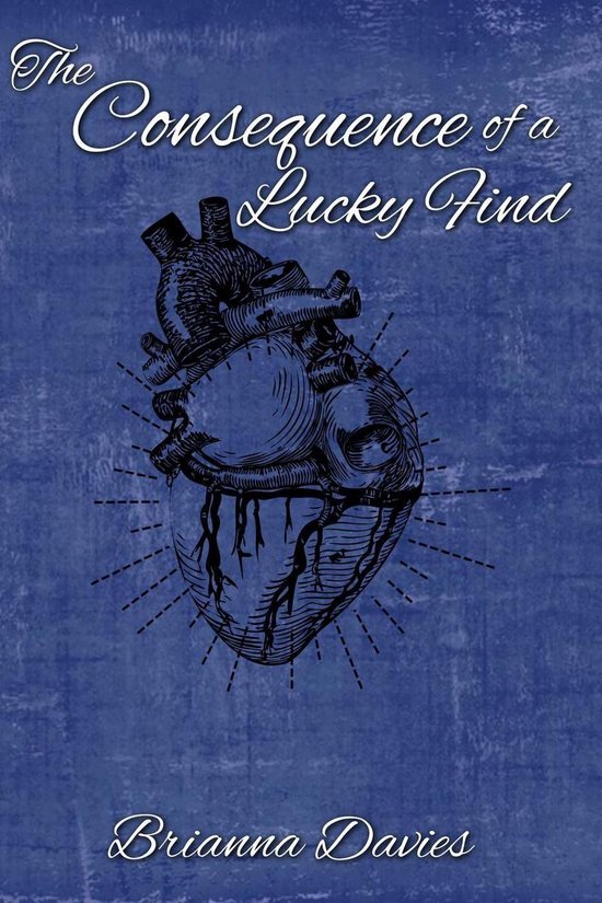 The Consequence of a Lucky Find - cover