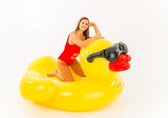Didak Pool Inflatable Mega Duck - Figurine gonflable