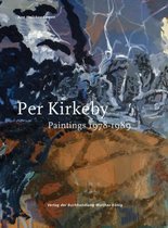 Per Kirkeby: Paintings 1978-1989, Catalogue Raisonn�, Volume II