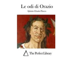 Le odi di Orazio