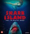 Shark Island (Blu-ray)
