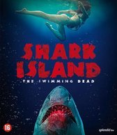 Shark Island (Blu Ray)
