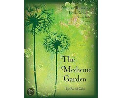The Medicine Garden