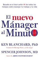 Nuevo M nager Al Minuto (One Minute Manager - Spanish Edition)