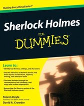 Sherlock Holmes For Dummies