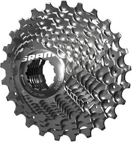 Sram Cassette PG-1170 11-25 11 Speed — afbeelding 3