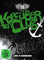 Kopfuber Im.. -Cd+Dvd-