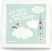 Mijn eerste Momentjes in Amsterdam kaarten
