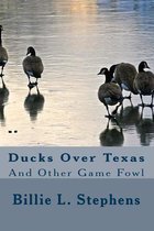 Ducks Over Texas