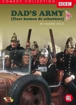 DAD'S ARMY S5 /S 2DVD NL