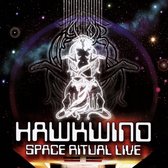 Space Ritual Live