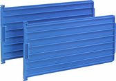 BluCave Verdelerkit Dividers - 2 Stuks