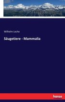 Saugetiere - Mammalia