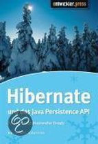 Hibernate und das Java Persistence API