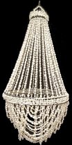 Hanglamp schelpen
