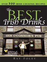 Bartender Magazine - The Best Irish Drinks