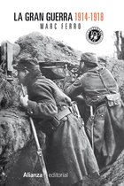 13/20 - La Gran Guerra 1914-1918