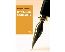 Lettera a un adolescente