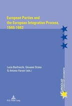Euroclio 90 - European Parties and the European Integration Process, 1945–1992