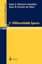 C^infinity - Differentiable Spaces