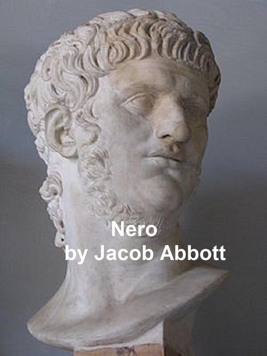 Nero - cover