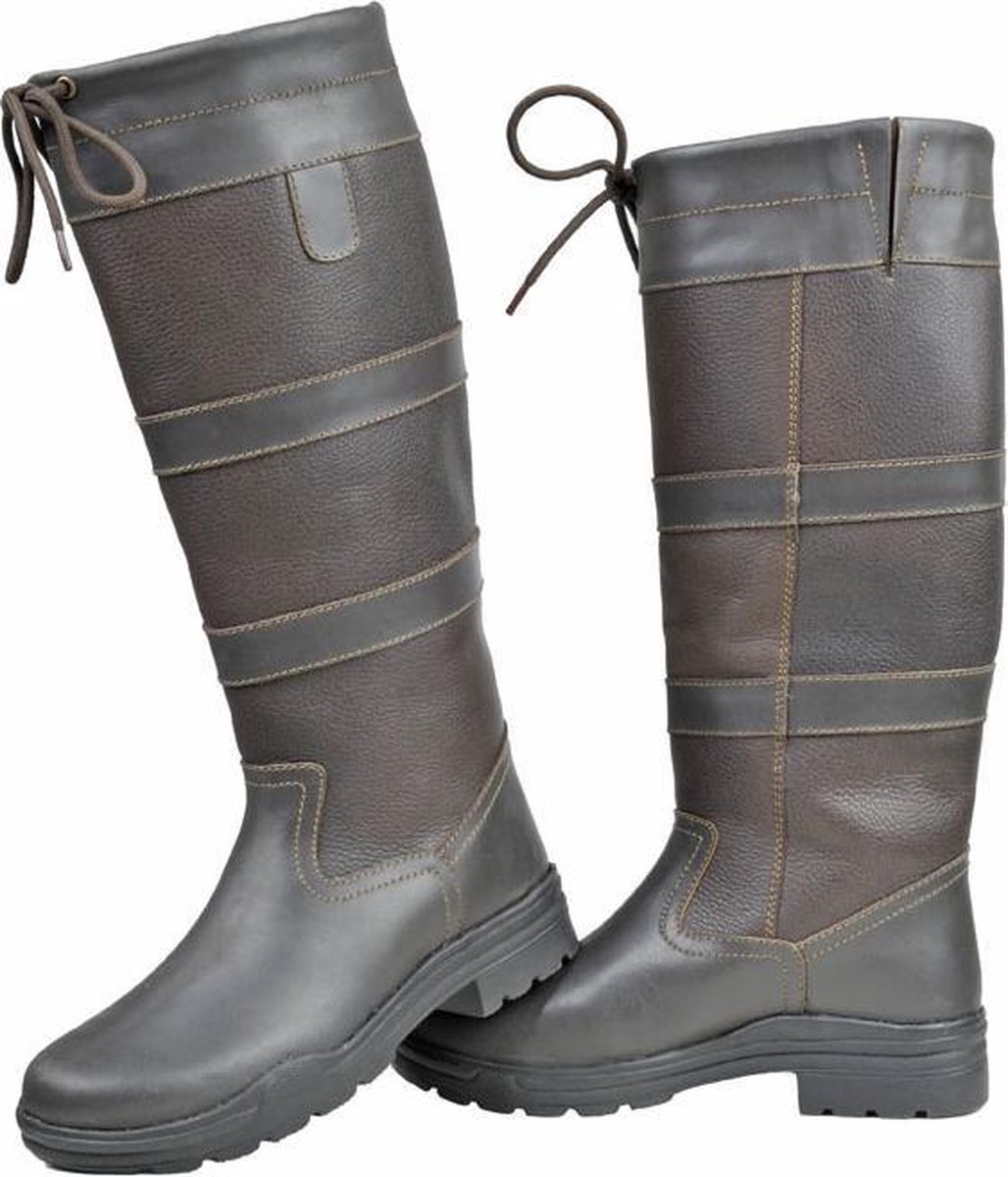 HKM Fashion Laarzen -Belmond Winter- mt 42