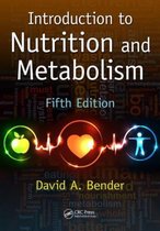 Introduction To Nutrition & Metabolism 5
