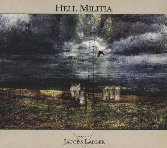 Hell Militia - Jacob's Ladder