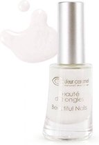 Couleur Caramel Nagellak French Manicure N°01 (Wit)