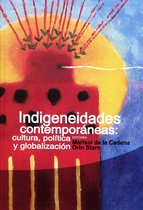 Travaux de l’IFÉA - Indigeneidades contemporáneas: cultura, política y globalización