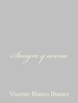 Sangre Y Arena