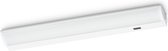Prolight LED TL Lamp - Armatuur - TL Buis - Sensor - Ideaal voor in de keuken - Koel Wit Licht - 7W