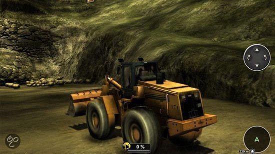 Mining & Tunnelling Simulator - Windows
