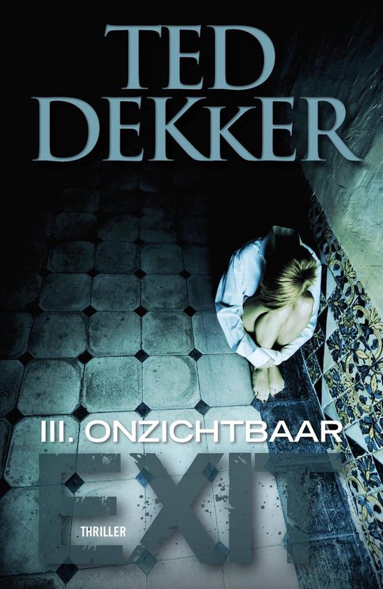 Exit - Ted Dekker | 