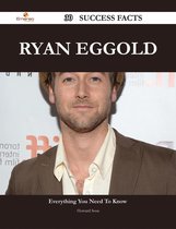 Ryan Eggold 30 Success Facts - Everything you need to know about Ryan Eggold