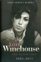 Amy Winehouse - The Biography 1983-2011