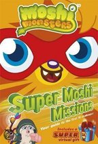 Moshi Monsters