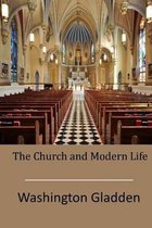 The Church and Modern Life