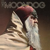 Moondog (LP)