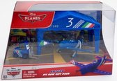 Giftpack racers Planes: Aeroflex (Y8995/Y5735)