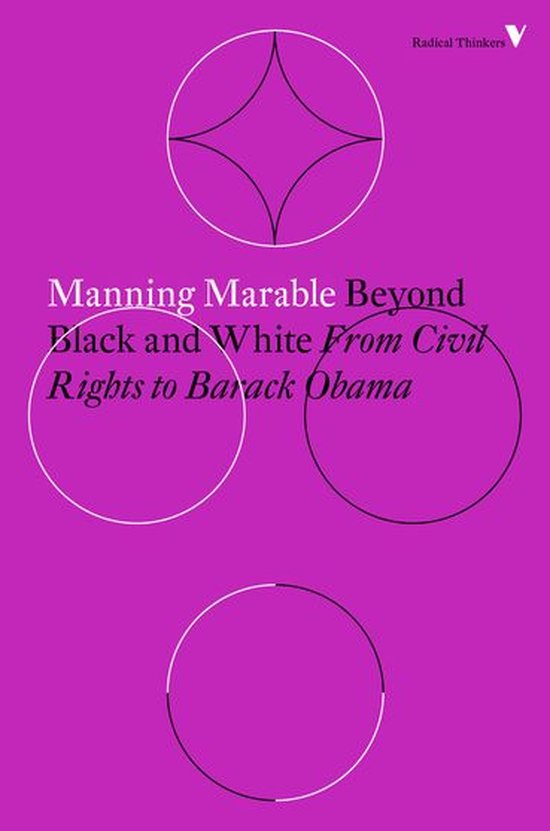Radical Thinkers - Beyond Black and White - cover