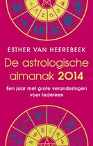 De astrologische almanak 2014