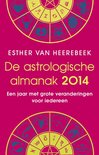 De astrologische almanak 2014