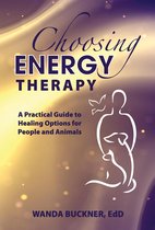 Choosing Energy Therapy