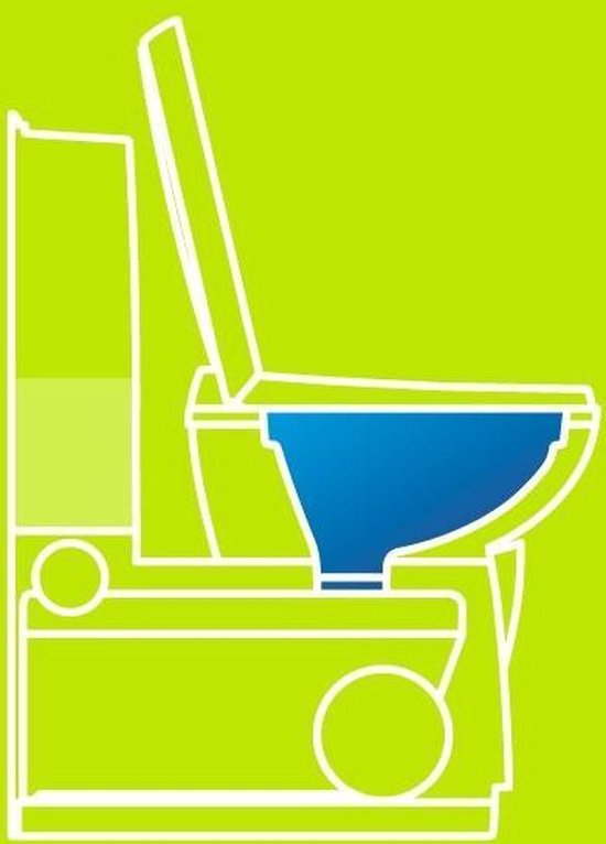 Thetford - Aqua Soft Toiletpapier - 4 Rollen