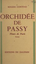 Orchidée de Passy