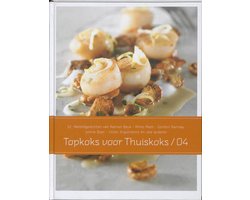 Topkoks Voor Thuiskoks 4