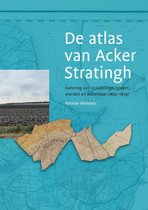 De atlas van acker stratingh | 9789492444882 | Reinder Reinders | Boeken |  bol.com