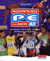 Advanced PE for OCR A2 Student Book