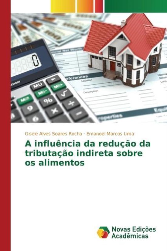 A influência da redução da tributação indireta sobre os ... - cover